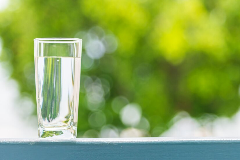 Mengapa Minum Air Begitu Penting bagi Tubuh?